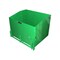 K&M Mfg 28-In. Standard Weight Box 28-In. x 22-In. x 20-In. Green Powder Coat 1826 - alternate 1