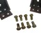 John Deere KIT SUPPORT ENGINE MOUNT, JOHN DEERE OEM RG20614 RG20614 - alternate 7