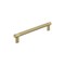 Amerock Bronx 12 inch 305mm Center-to-Center Golden Champagne Appliance Pull BP54070BBZ - alternate 1