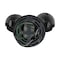Nuvo LED Security Light Dual Head Black Finish 4000K 65/720 - alternate 5
