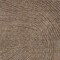 Homeroots 10' X 14' Brown Gold And Ivory Polka Dot Washable Indoor Outdoor Area Rug 599033 - alternate 7
