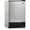 Whynter 18" W X 25 in H X 15 in D Ice Maker, 12 lb Ice Production Per Day UIM-155 - alternate 1