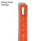Klein Tools Adjustable Cast Iron Pipe Wrench, 10-Inch 68210 - alternate 5