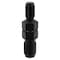 Perform Tool Spark Plug Thread Chaser For Use With 14 mm/ 18 mm Spark Plug Thread Holes W80539 - alternate 1