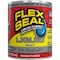 Flex Seal Leak Sealer, 16 oz, Rubber Base, Gray LFSGRYR16 - alternate 1