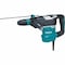 Makita Avt Rotary Hammer, 1 9/16 in HR4013C - alternate 1