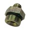 Komatsu ADAPTER, KOMATSU OEM 222648H1 222648H1 - alternate 4