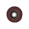 Combat Abrasives 4-1/2in x 7/8in Surface Conditioning Flap Disc Type 29 DF4.5X7/8 - alternate 4