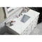 James Martin Vanities Brittany 48in Single Vanity, 3CM Ethereal Noctis Silestone Top, FreePower Wireless Charger 655-V48-BW-FENC - alternate 7