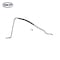 Skyward Automotive Products Engine Oil Cooler Line,  SK625621 - alternate 2