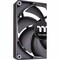 Thermaltake CT120 PC Cooling Fan, Daisy-Chain Design, 120 mm Hydraulic Bearing Fan, 2PK CLF147PL12BLA - alternate 7