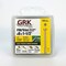 Grk Fasteners Wood Screw, #8, 1-1/2 in, Stainless Steel Torx Drive 119724 - alternate 2