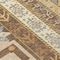 Homeroots 10' X 14' Brown Beige And Ivory Aztec Washable Indoor Outdoor Area Rug 598465 - alternate 9