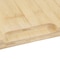 Megachef 17.5 x 12 Inch Bamboo Wood Cutting Board 750123376M - alternate 6