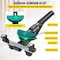 Vevor Copper Pipe Bender HVAC Refrigeration Ratcheting Tube Bender 1/4 in to 7/8 in CT-999RF - alternate 8