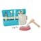 Plantoys Pretend Play Dentist Toy Set 3493 - alternate 9