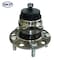 Skyward Automotive Products Wheel Bearing and Hub Assembly,  SK512434 - alternate 1