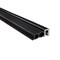 Trim-Lok HARDWARE SEALS WEATHERSTRIP RV Roll 50 Foot Length EPDM Rubber For Sealing Hatches Windows Lugg DD6187-50 - alternate 1