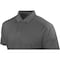 Propper Midweight Men's Polo, Charcoal, 3X-Large F5345 - alternate 3