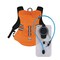 Ergodyne 3 ltr Orange Reflective Hydration Pack Kit 5160 - alternate 1