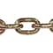 Mytee Products 36 in G70 Trailer Safety Chain w/ 3/8 in Clevis Hook & Chain Retainer 6250 # WLL, 4PK SC-3836-Rx4 - alternate 8
