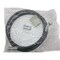 Komatsu HOSE, OEM 02767-00426 - alternate 1