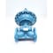 Itt IRON DIAPHRAGM VALVE 3IN 3-2559-M-34-3350-P1-ATS-SQD1-SQD2 - alternate 6