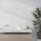 Apollo Tile White 4x12 Thassos Marble Honed Subway Floor and Wall Tile 5 sqft/case, 15PK APLFTS88412HA - alternate 7