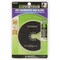 Genesis 3-1/8'' HSS Segmented Oscillating Blade GAMT522 - alternate 1