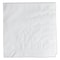 Hoffmaster Tablecover, 54x108, Tssue/Poly, PK25 HFM 210130 - alternate 10