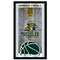 Holland Bar Stool Co Northern Michigan 15" x 26" Basketball Mirror MBsktNorMic - alternate 1