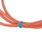 Gardner Bender Cable Tie, 8 in L, 2 in Max Bundle Dia., Assorted Colors, Nylon 6/6, 75 lb Strength 46-308FST - alternate 8