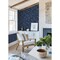 Chesapeake Kuroshio Navy Ocean Wave Wallpaper 4071-71004 - alternate 3