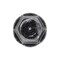 Auveco 8 x 3/4in Indented Hex Head Tapping Screw 1/4in Hex Zinc, 100PK 2485 - alternate 2