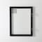 M&T Displays 4x8.5.11 Inch Enclosed Lockable Sealed Poster Showboard Black Aluminum Noticeboard USBBS10481X2000 - alternate 5
