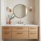 Ackland LustreLine Sarena 21 in. x 4 in. x 0.79 in. Quartz Vanity Sidesplash AKFVSQZSARE4X21P - alternate 5