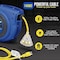 Goodyear Cord reel with 3C x 14AWG SJTOW  x 40ft cord, triple outlets 63313134G - alternate 6