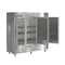 Koolmore 80 in. Three Door Commercial Reach In Refrigerator 72 cu. ft. RIR-3D-SS RIR-3D-SS - alternate 10