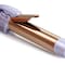 Conair Unbound Beauty in Motion Cordless Titanium 1in Curling Iron in Purple CR420 - alternate 7