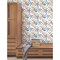 York Wallcoverings Little Garden Multicolor Wallpaper ZM2811 - alternate 5