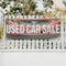 Signmission Used Car Sale, 18 Inch x 48 Inch, Vinyl Banner B-30901 - alternate 5