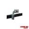 Extreme Max 3005.3726 Heavy-Duty Spare Tire Carrier 3005.3726 - alternate 1