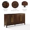 Crosley Darcy Sideboard CF4216-BR - alternate 10