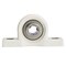 Ntn Pillow Block Bearing, 1-1/2" Bore, PBT/SS SUCPPL208-24CCFG1 - alternate 1