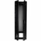 Cyberpower 600MM WIDE, 1070MM DEEP, DOORS, SIDE PANELS, LOCKING, BLACK, CASTERS, 3000LBS LO CR42U11001 - alternate 4