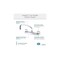 Gerber Plumbing Classics 2-Handle Kitchen Faucet Chrome 1.75gpm G0742426 - alternate 4