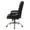 Office Star Products Executive Seating Chair, Flack Faux Leather FL14570-u6 - alternate 7