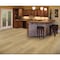 Mohawk SolidTech Discovery Ridge 6'' Wx48'' L Coffee House Tan VinyFloor Plank, 32.15 Sq. Ft./Case DRS21-320 - alternate 1