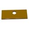 Caterpillar PLATE, CATERPILLAR OEM 3004459 3004459 - alternate 1