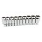 Tekton Socket Set, Steel, 21 Pieces SHD93017 - alternate 1